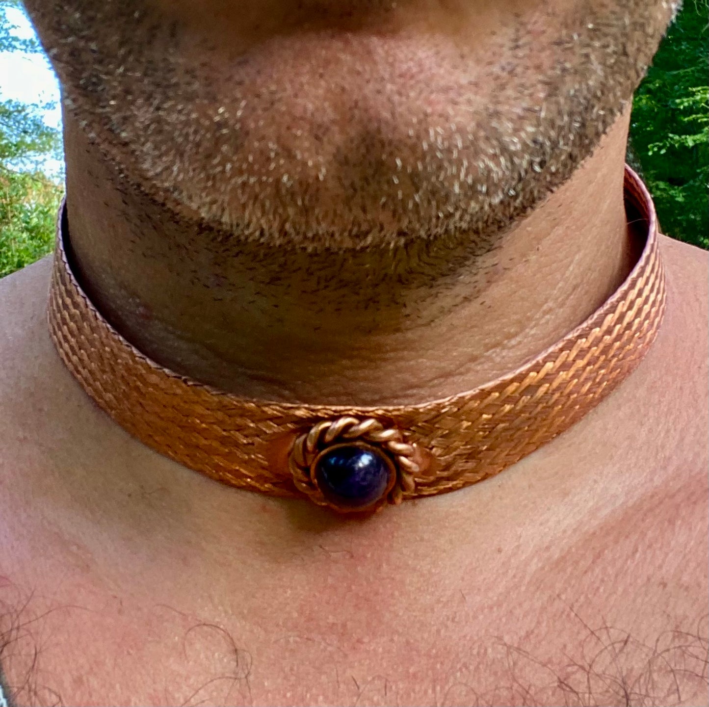Third Eye Electro Therapy Headband