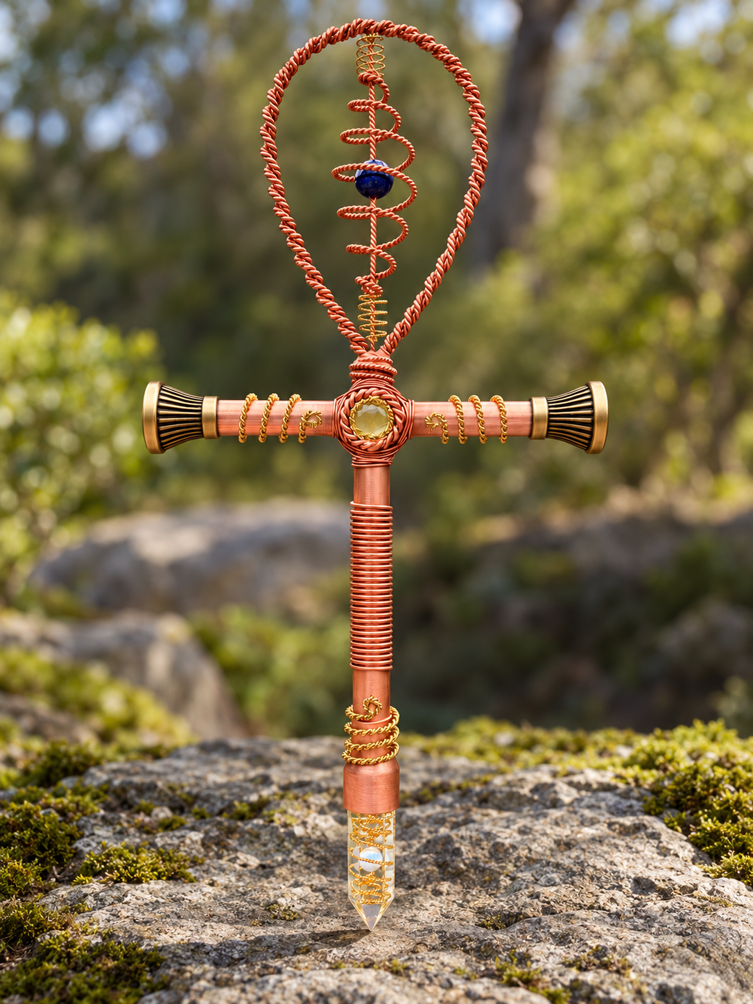 Ankh of Ra