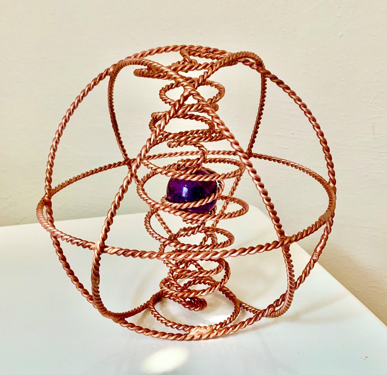 OmniCore Wave Field Technology - 6" Copper