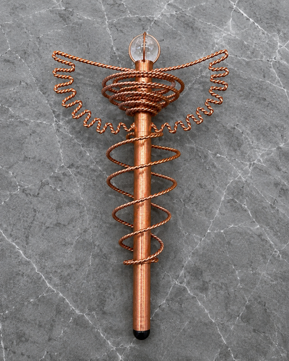 Caduceus Bio-field Antenna (compact)