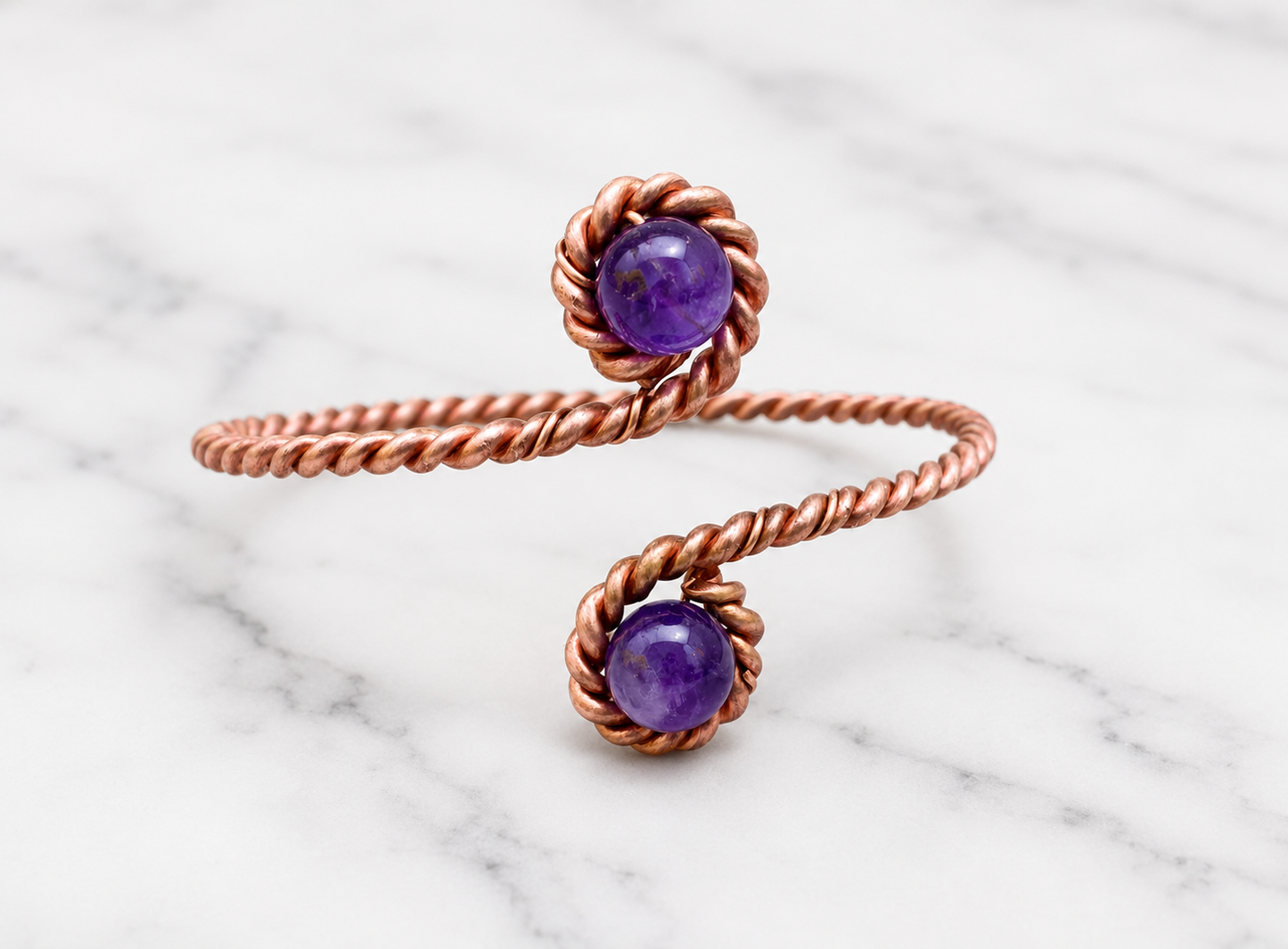 Therapeutic Copper Bracelet