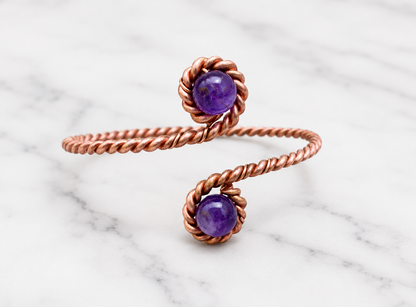 Therapeutic Copper Bracelet