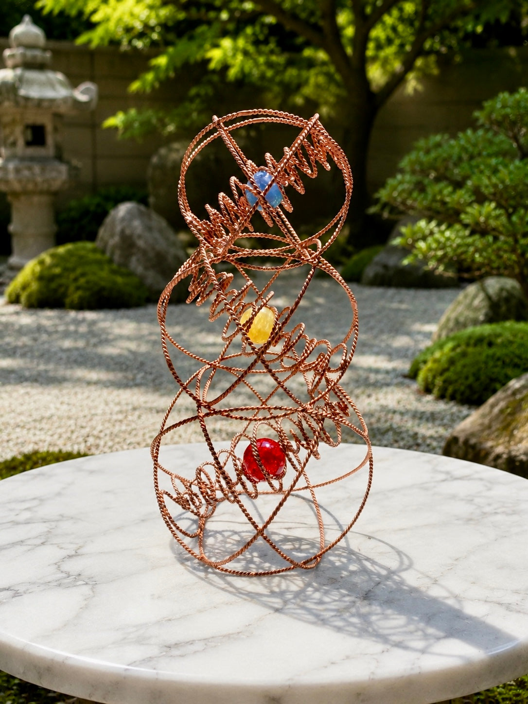 Trinity Wave - OmniCore Tower