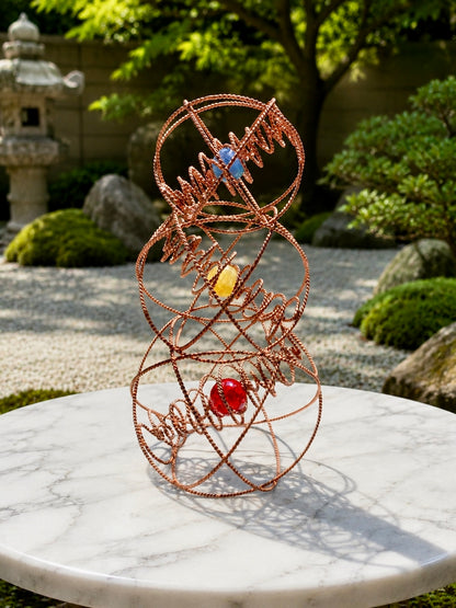 Trinity Wave - OmniCore Tower
