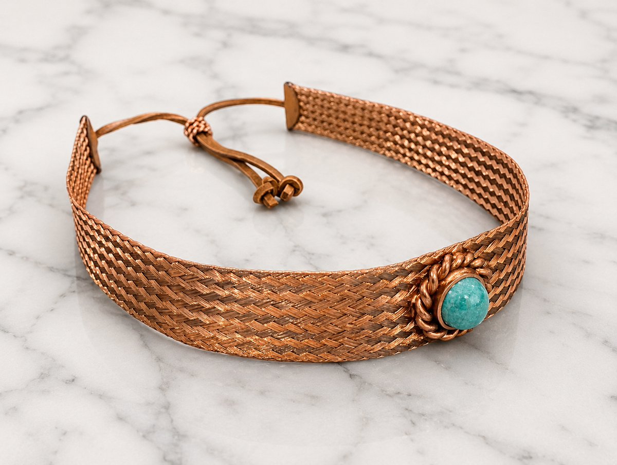 Third Eye Therapy Headband