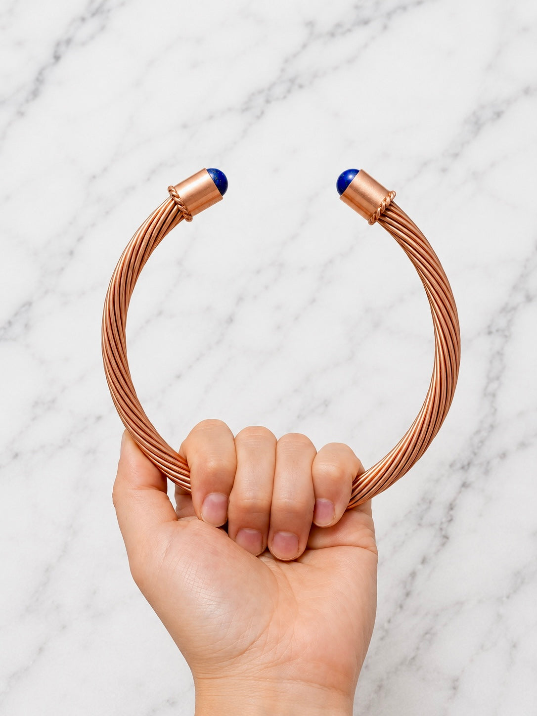 Celtic Chieftain Torc