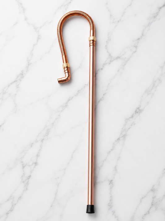 Shepherds Cane - Fujara Flute