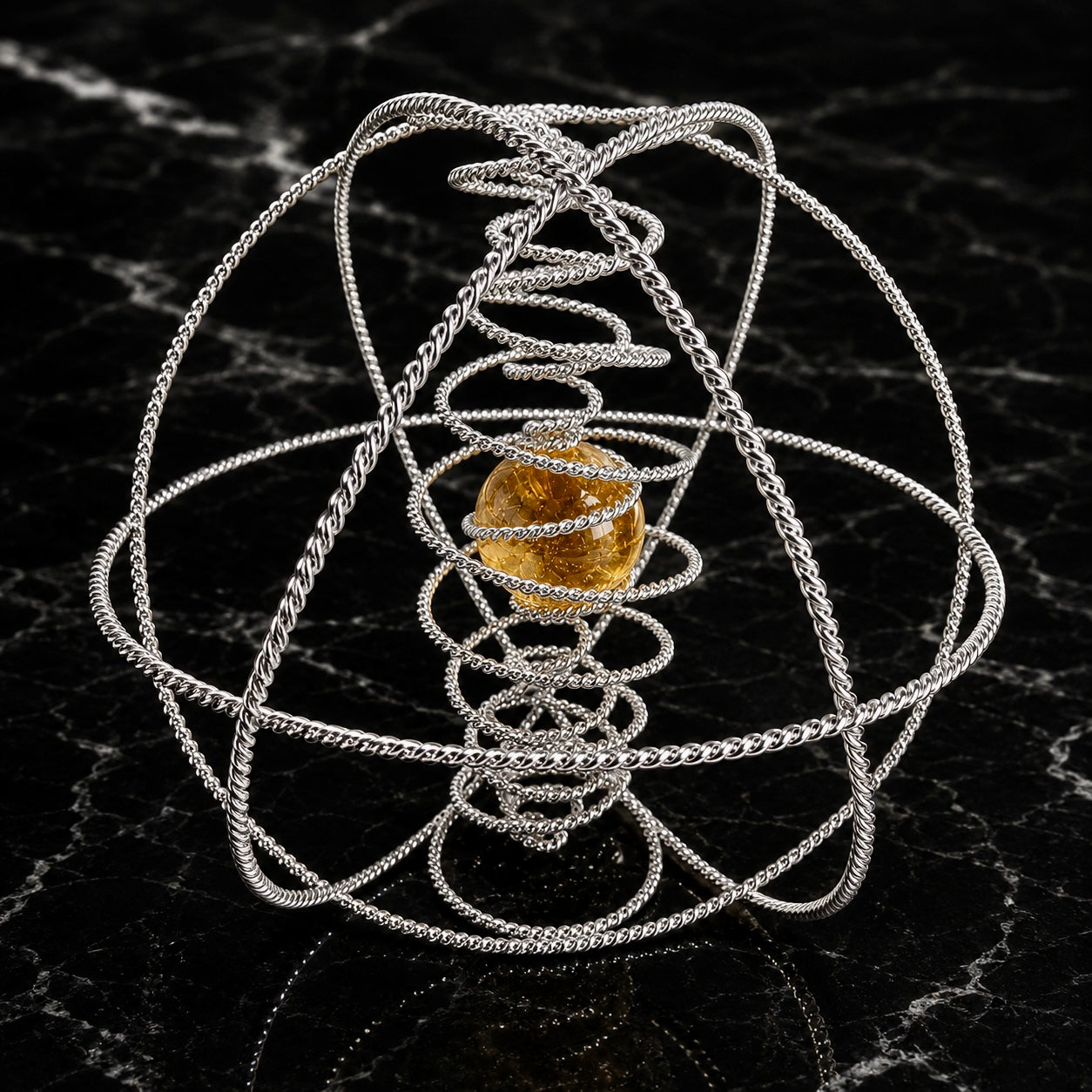 OmniCore 9” (Plated)