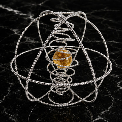OmniCore 9” (Plated)