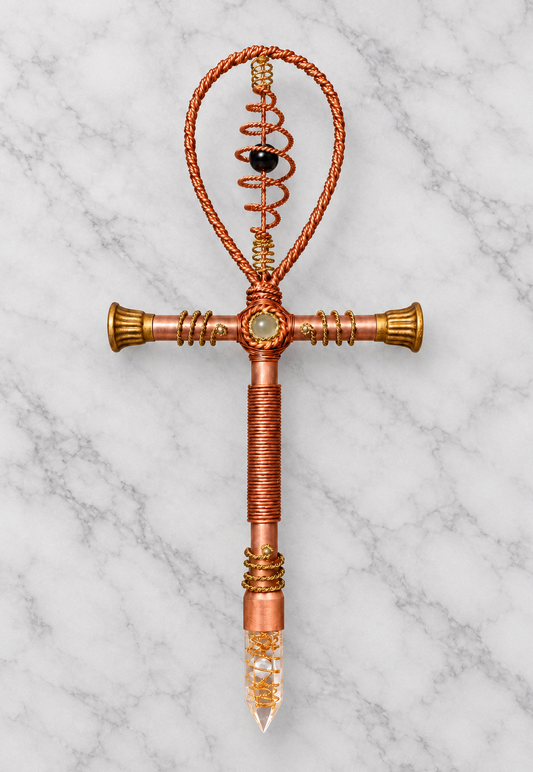 Ankh of Ra