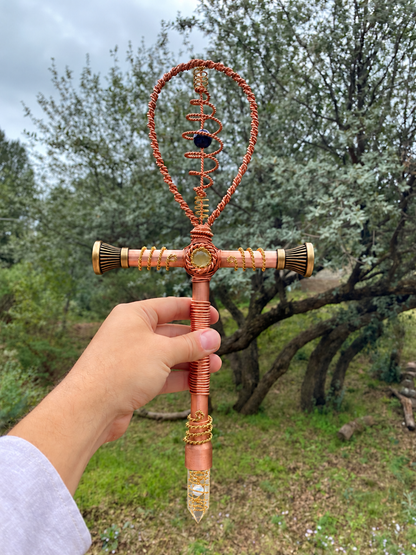 Ankh of Ra