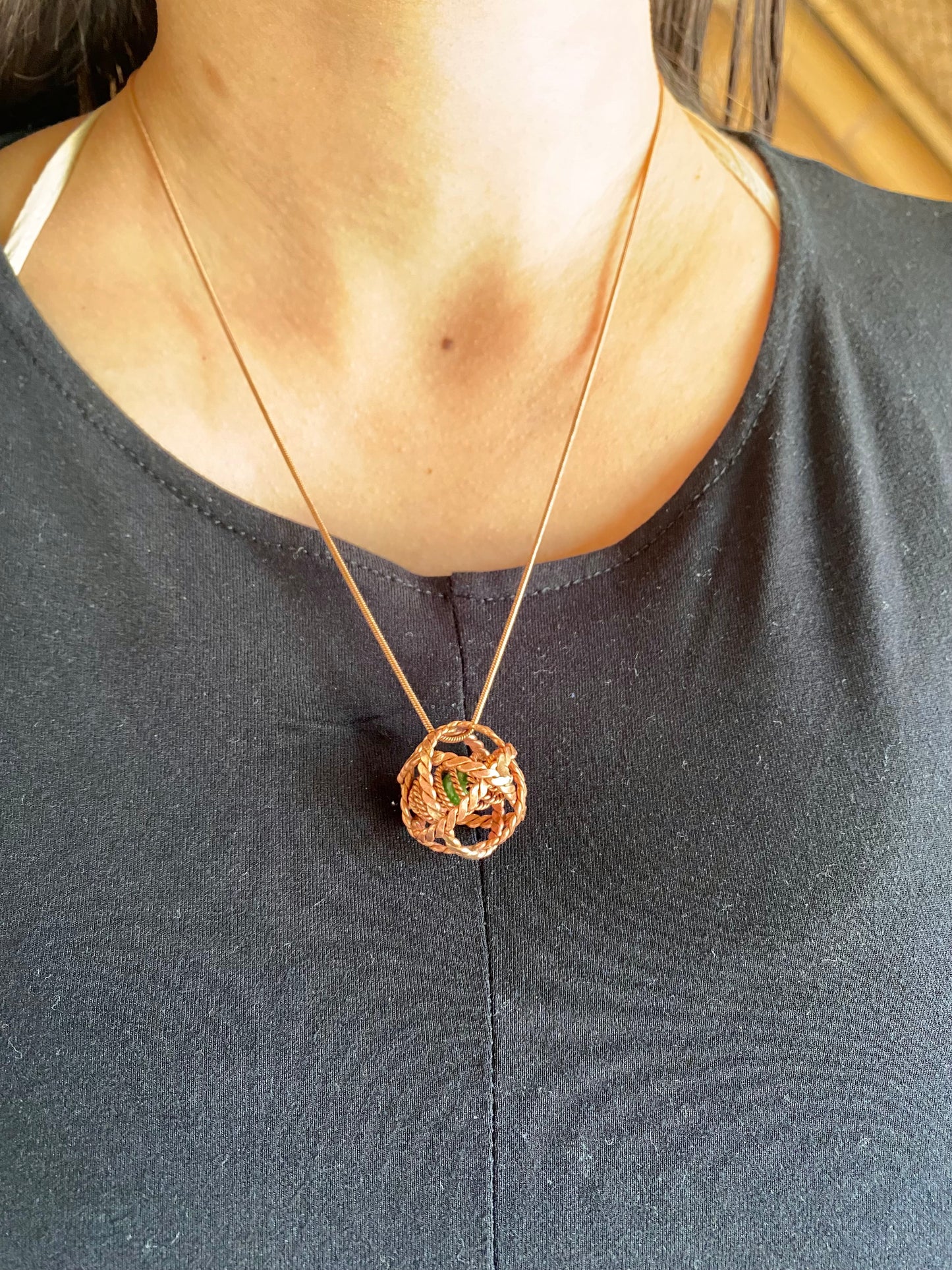 OmniCore Pendant