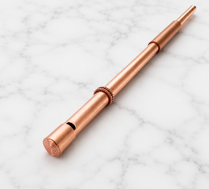 Overtone Shepherds Flute