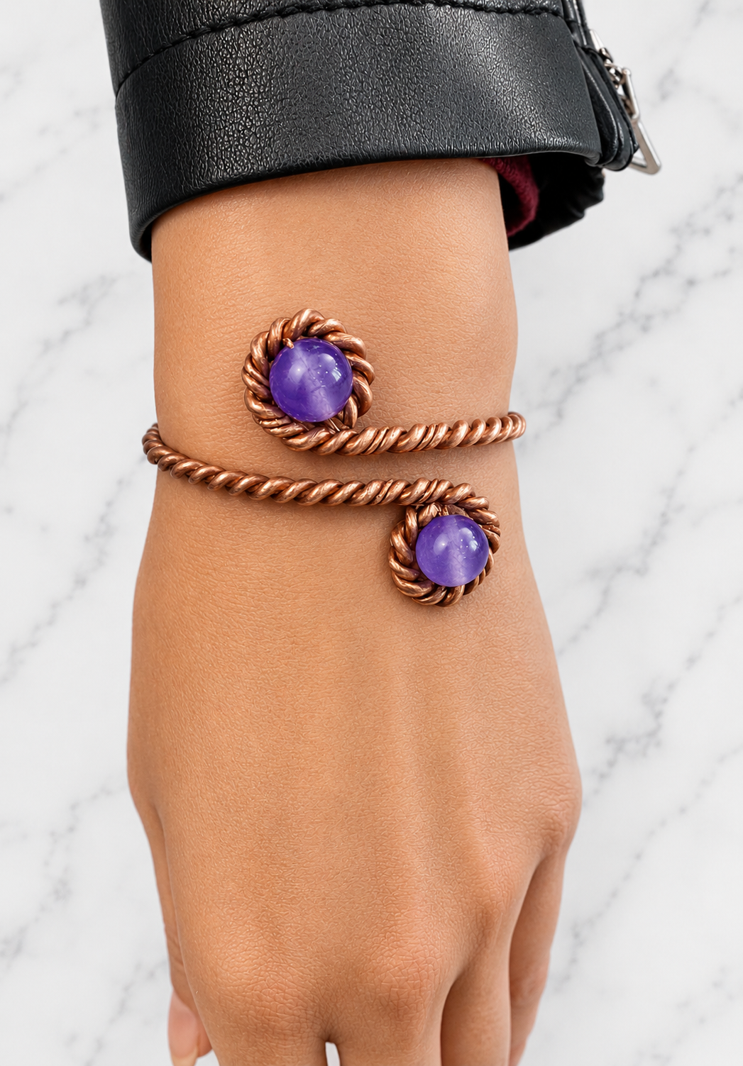 Therapeutic Copper Bracelet