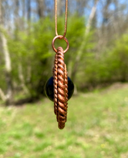 OmniCore Portal Medallion