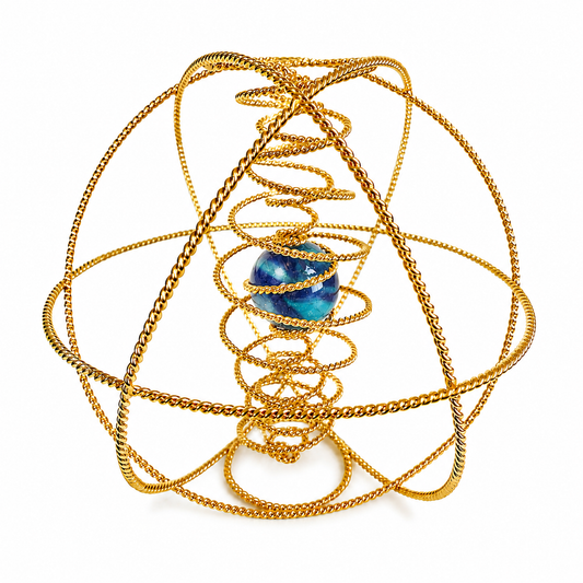 OmniCore 9” (Plated)