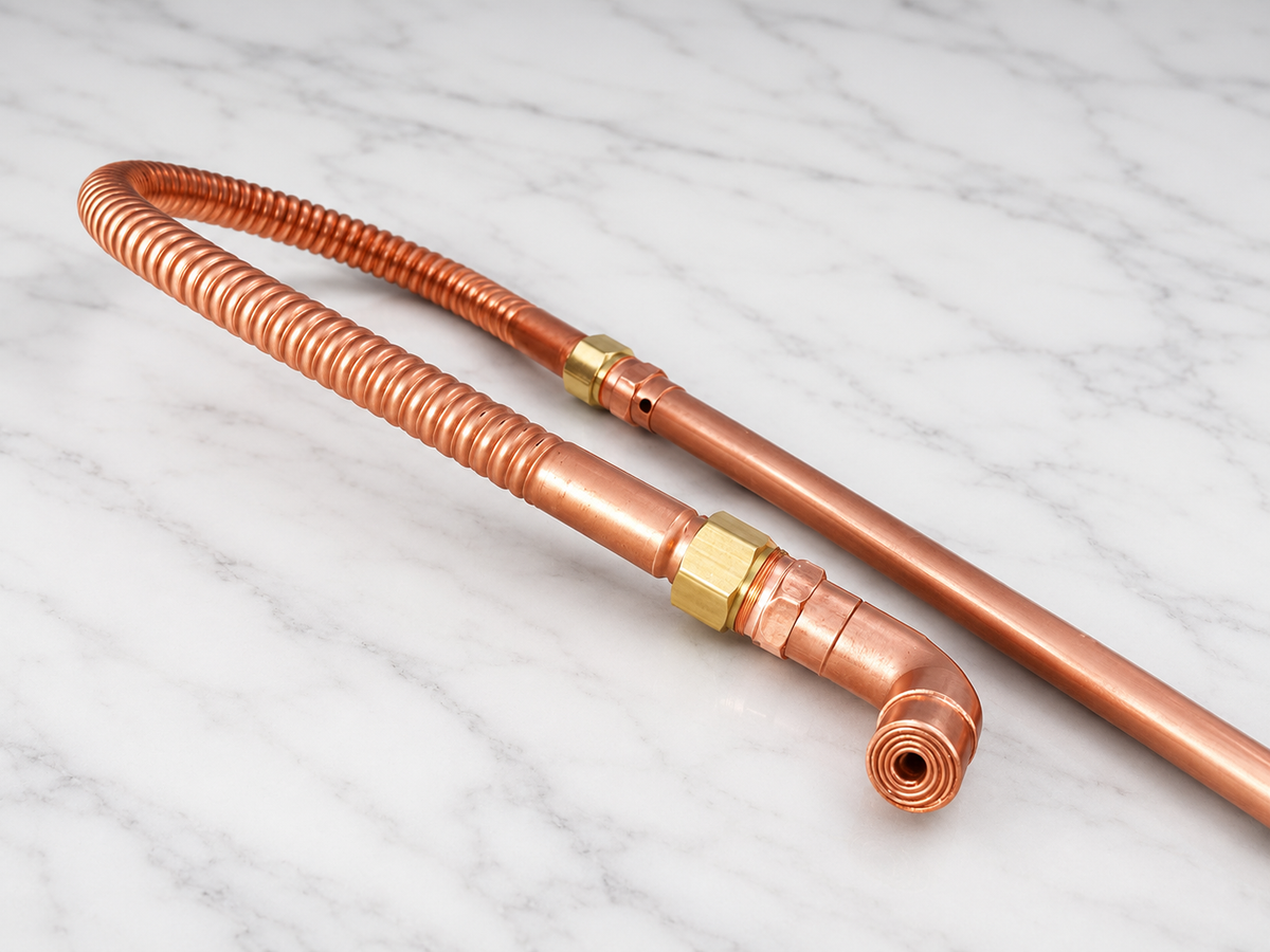 Shepherds Cane - Fujara Flute