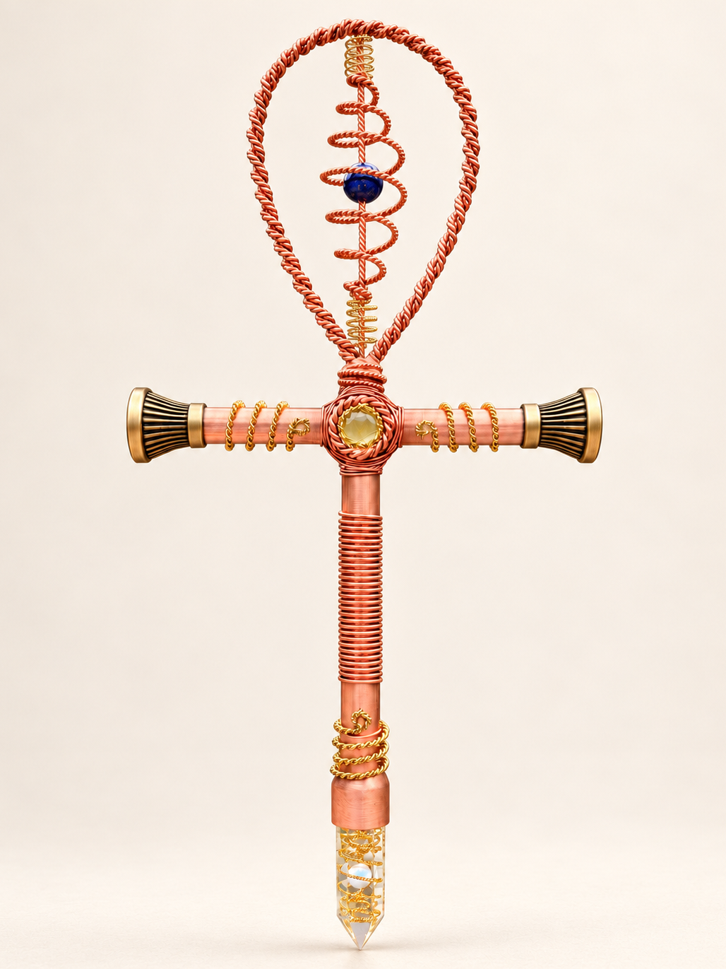 Ankh of Ra