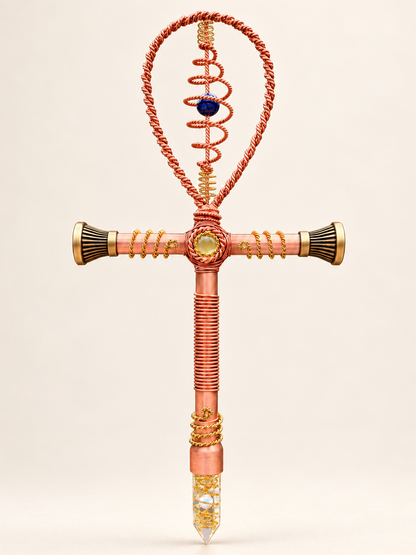 Ankh of Ra