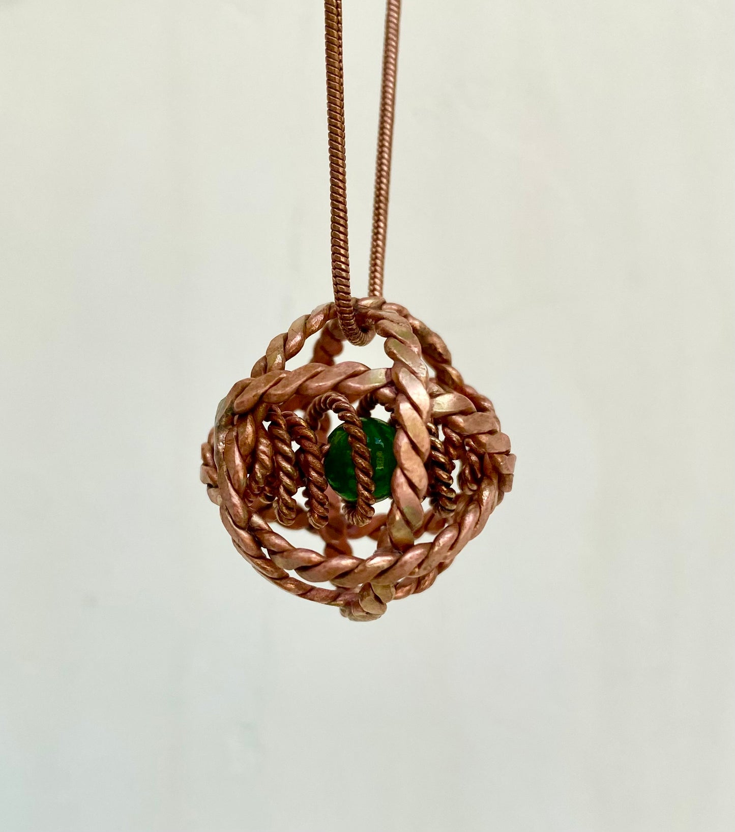 OmniCore Pendant