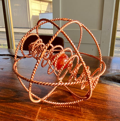 OmniCore Wave Field Technology - 6" Copper