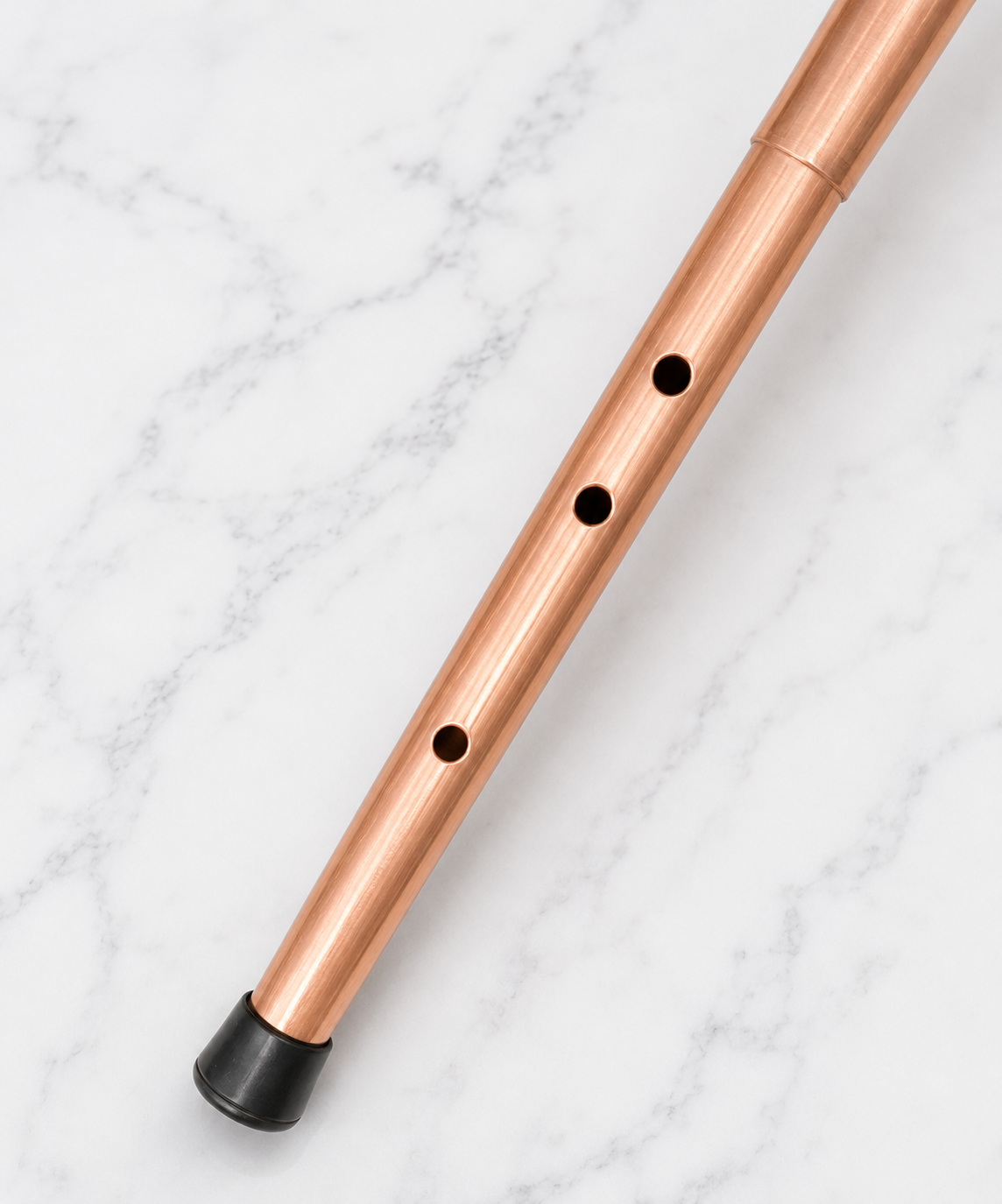 Shepherds Staff - Fujara Flute