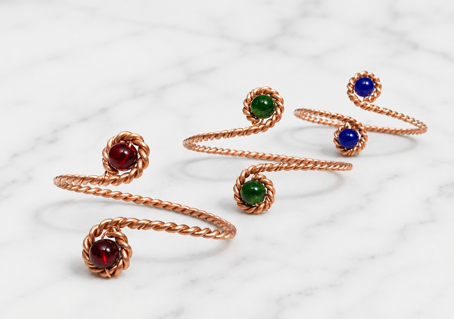 Therapeutic Copper Bracelet