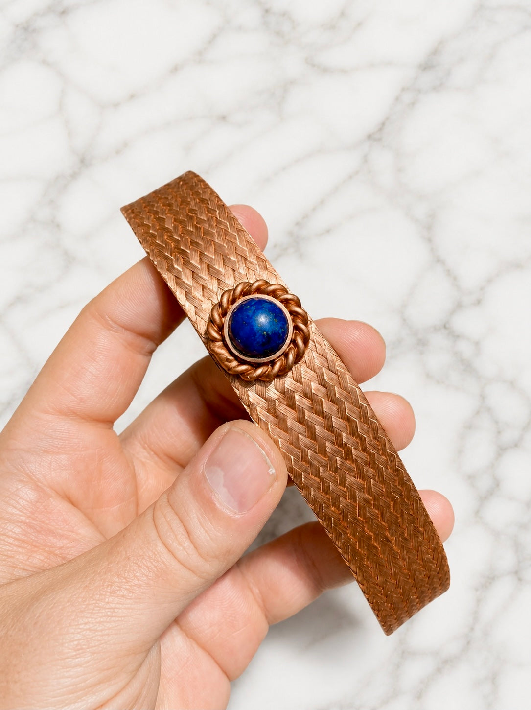 Third Eye Therapy Headband