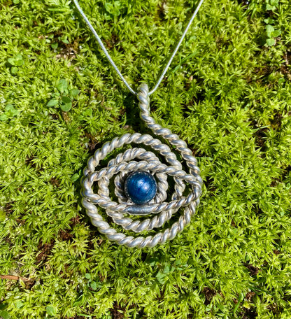 Dragons Eye - Protection Amulet