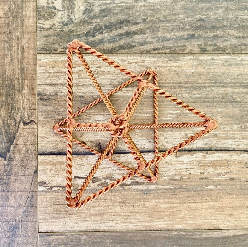 TetraForm Grounding Dock
