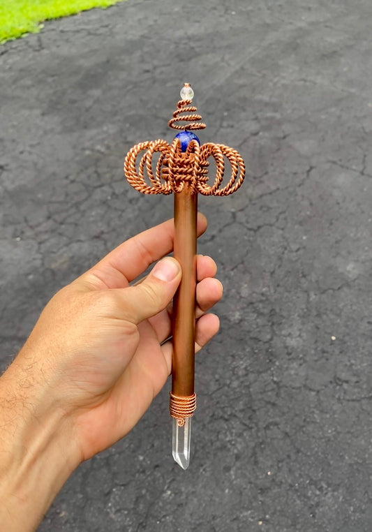 Therapeutic Energy Wand