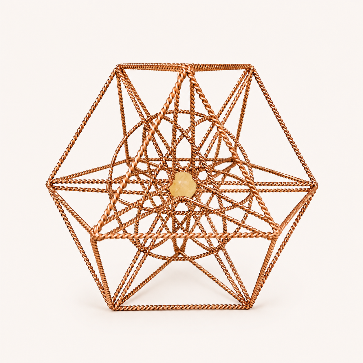 OmniStar ~ Radiant Field Resonator
