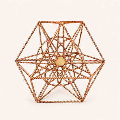 OmniStar ~ Radiant Field Resonator