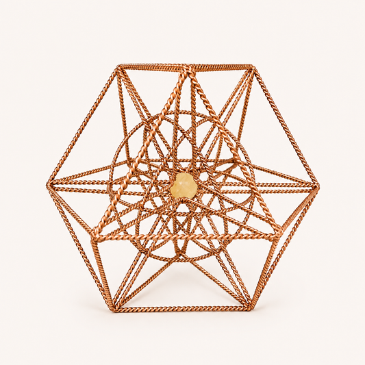 OmniStar ~ Radiant Field Resonator