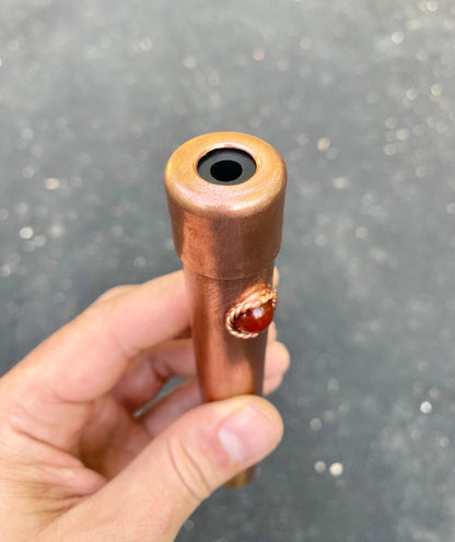 Tuning Fork Therapy Wand (fork not included)