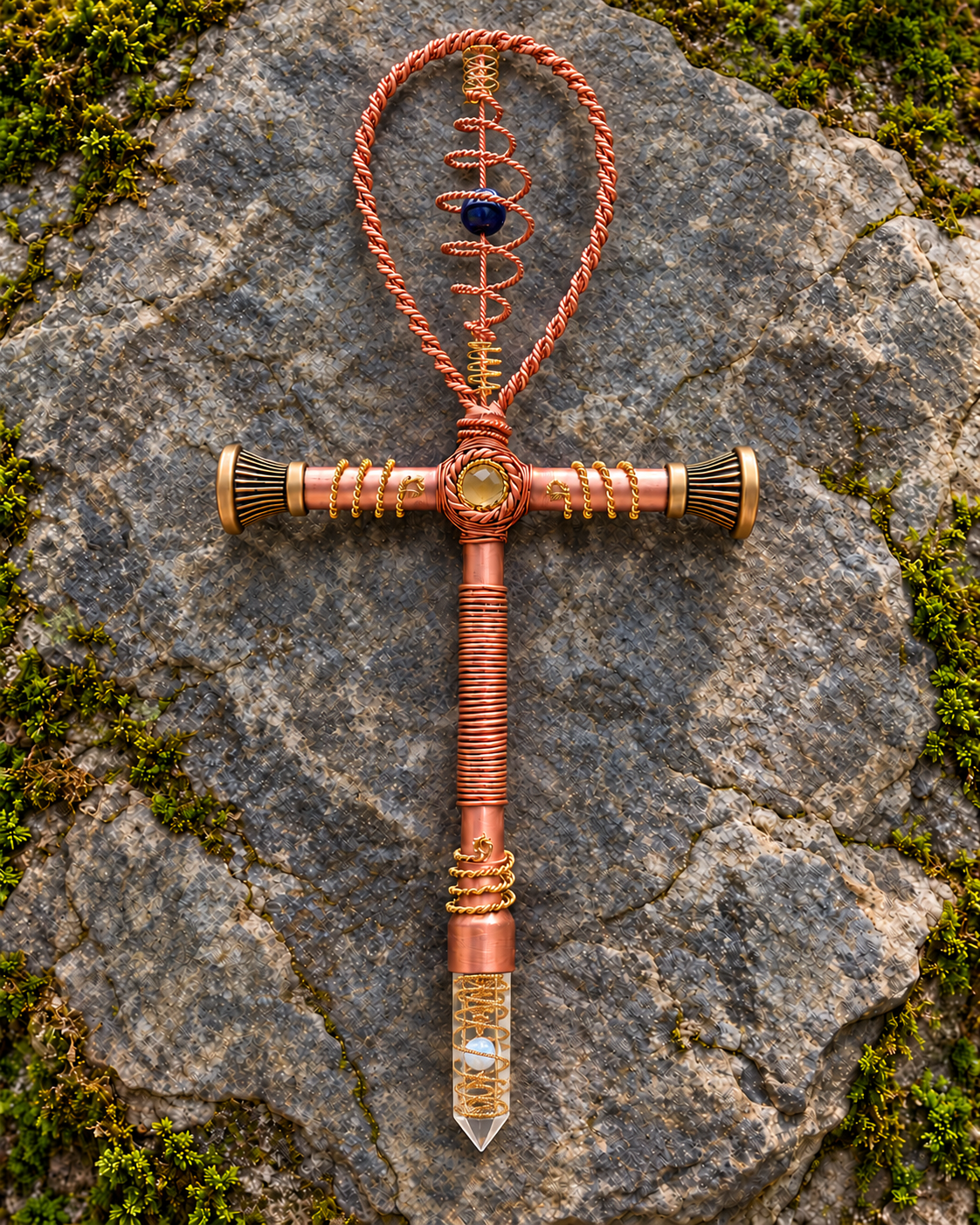 Ankh of Ra