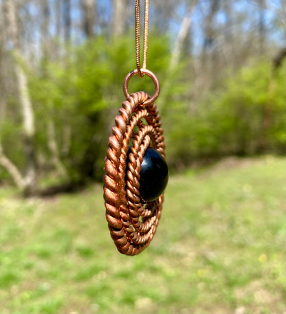 OmniCore Portal Medallion