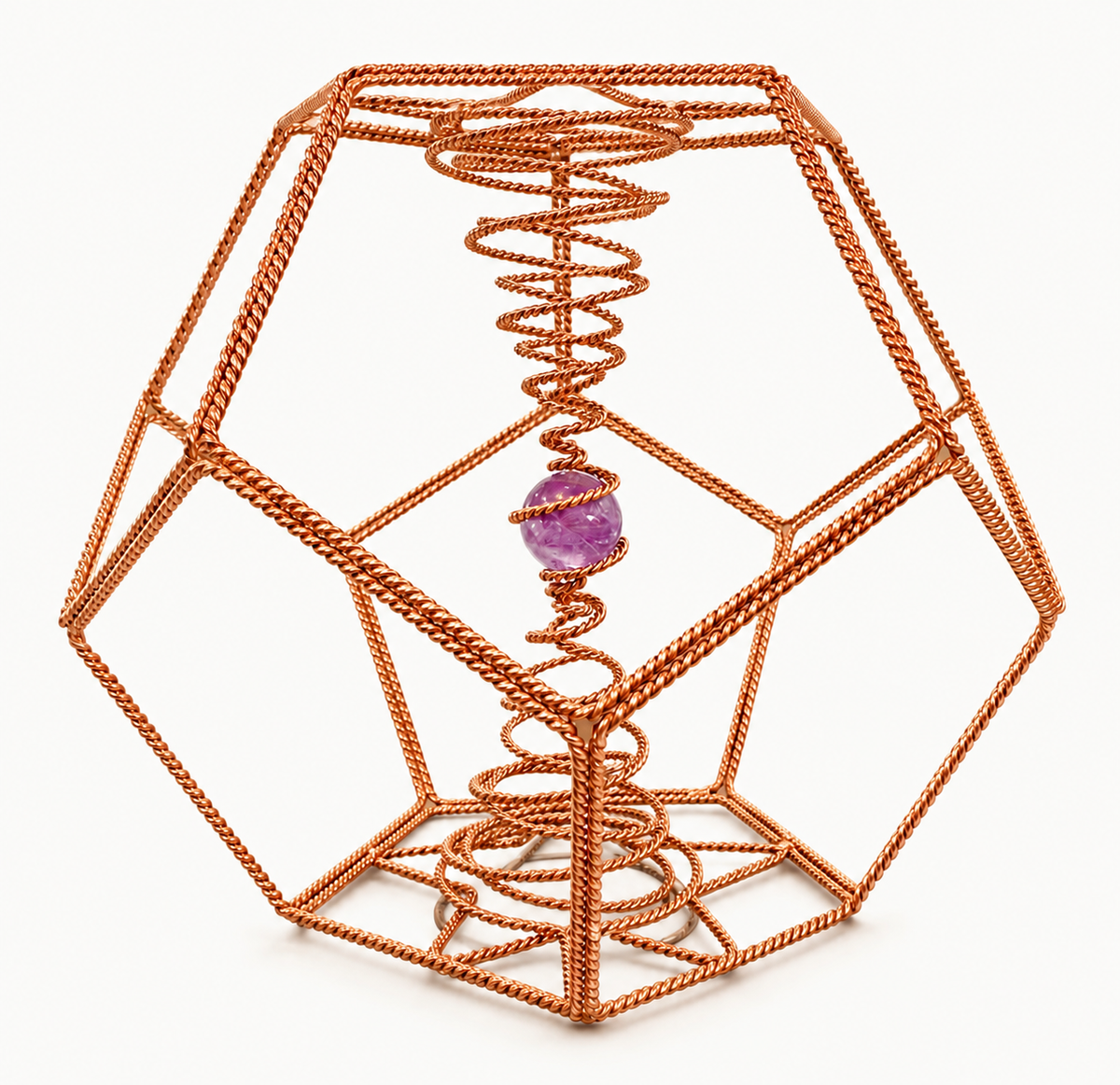 Æther Core - Planck Phire Resonator