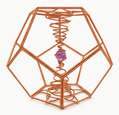 Æther Core - Planck Phire Resonator