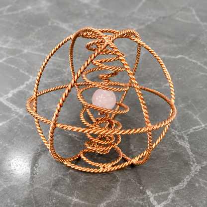 OmniCore Wave Field Technology - 4” Copper