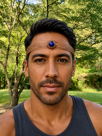 Third Eye Electro Therapy Headband