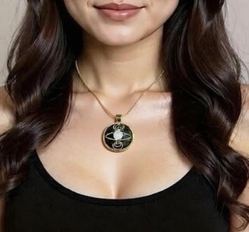 OmniCore Amulets - Gold Series