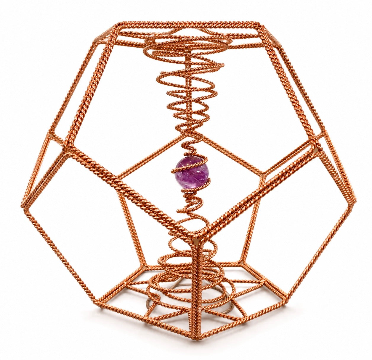 Æther Core - Planck Phire Resonator