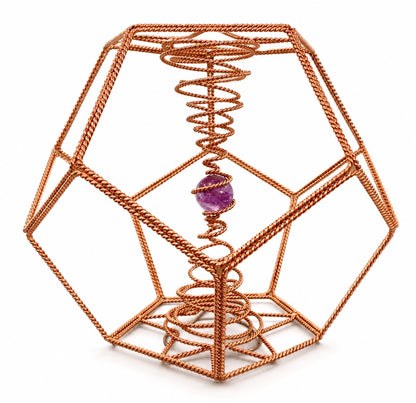 Æther Core - Planck Phire Resonator