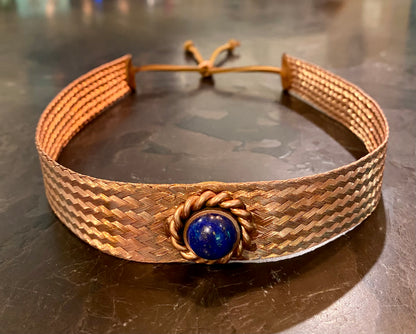 Third Eye Electro Therapy Headband