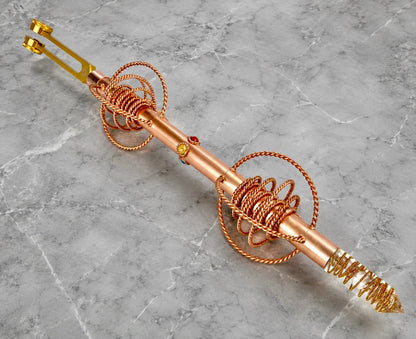 Lightning Bolt - Tuning Vajra
