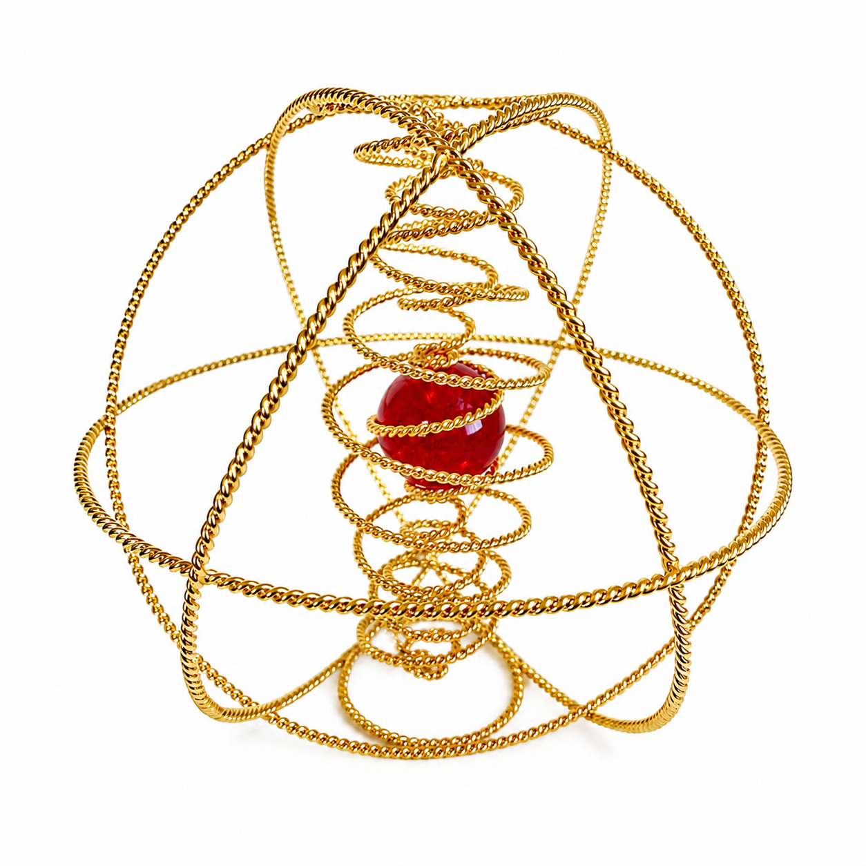 OmniCore 9” (Plated)