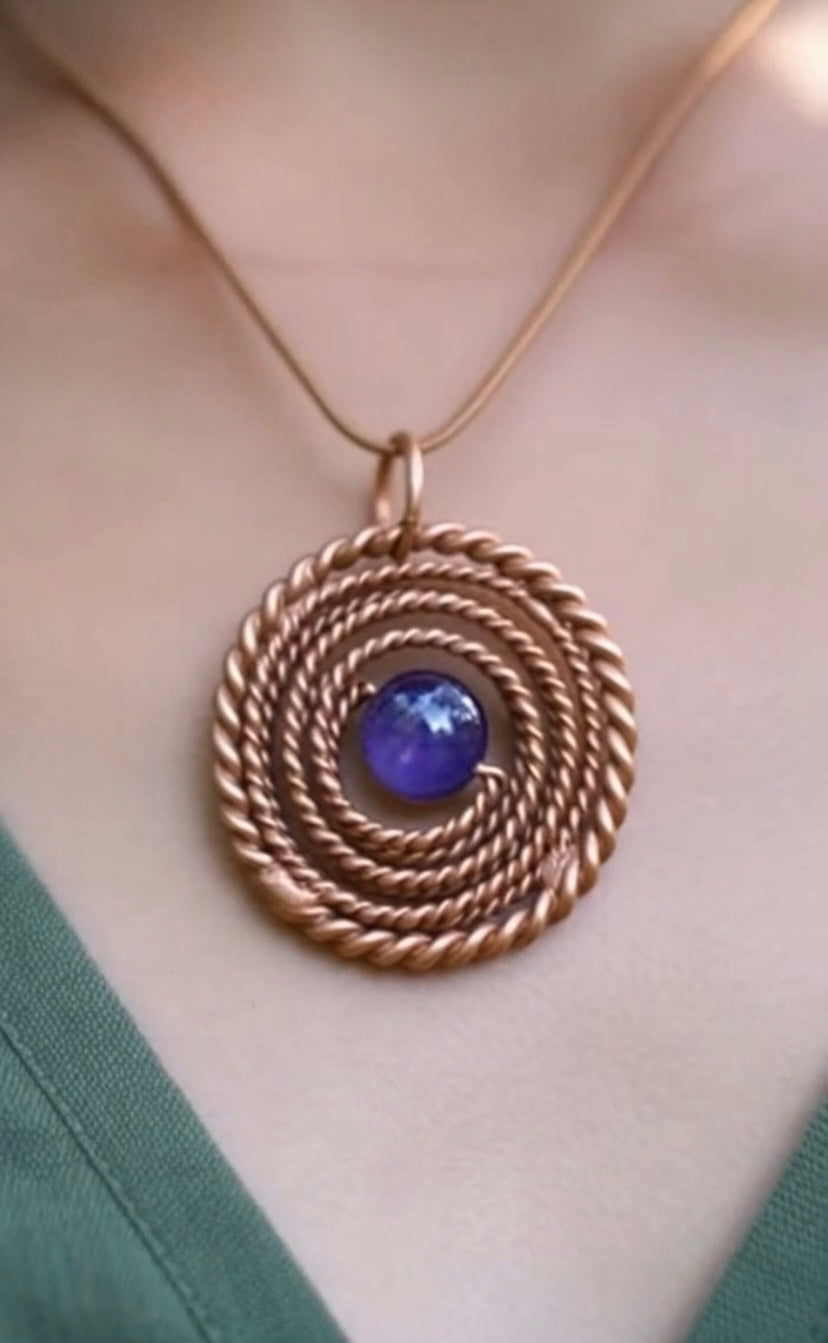 OmniCore Portal Medallion