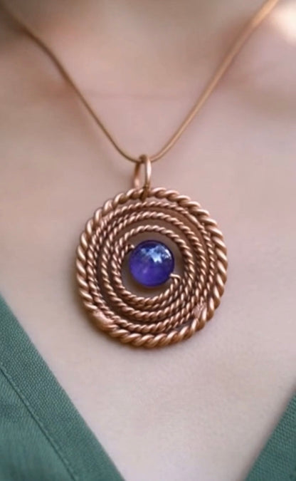 OmniCore Portal Medallion