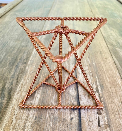 TetraForm Grounding Dock